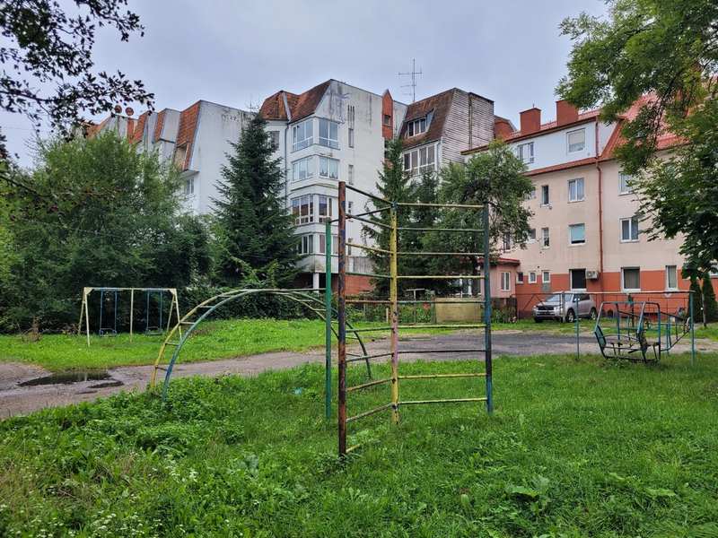 Калининградка продала квартиру в угоду неизвестным