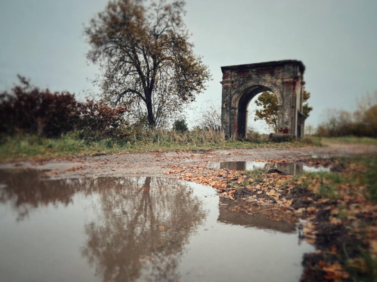 Первое упоминание населённого пункта Перкаллен относится к 1547 году