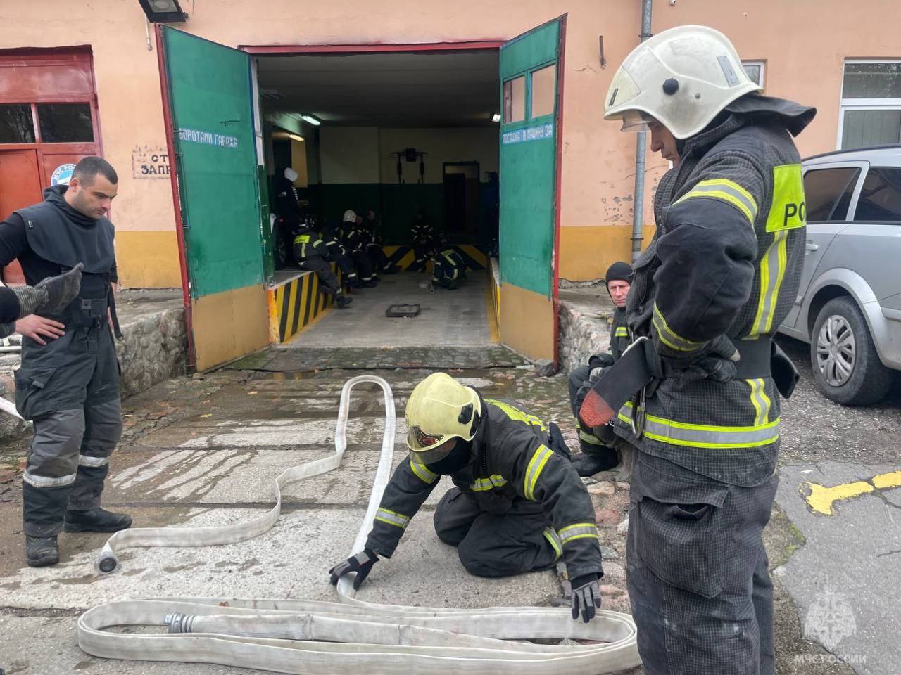 Ежедневная подготовка и регулярные тренировки - залог успешной работы Ежедневная подготовка и регулярные тренировки - залог успешной работы