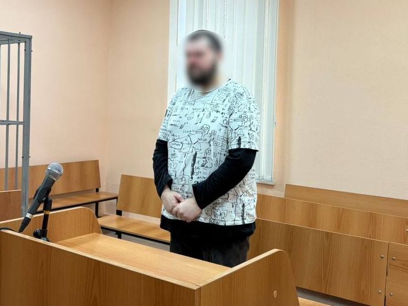 Жителя Калининграда отправили на 6 лет на нары за ложь об армии