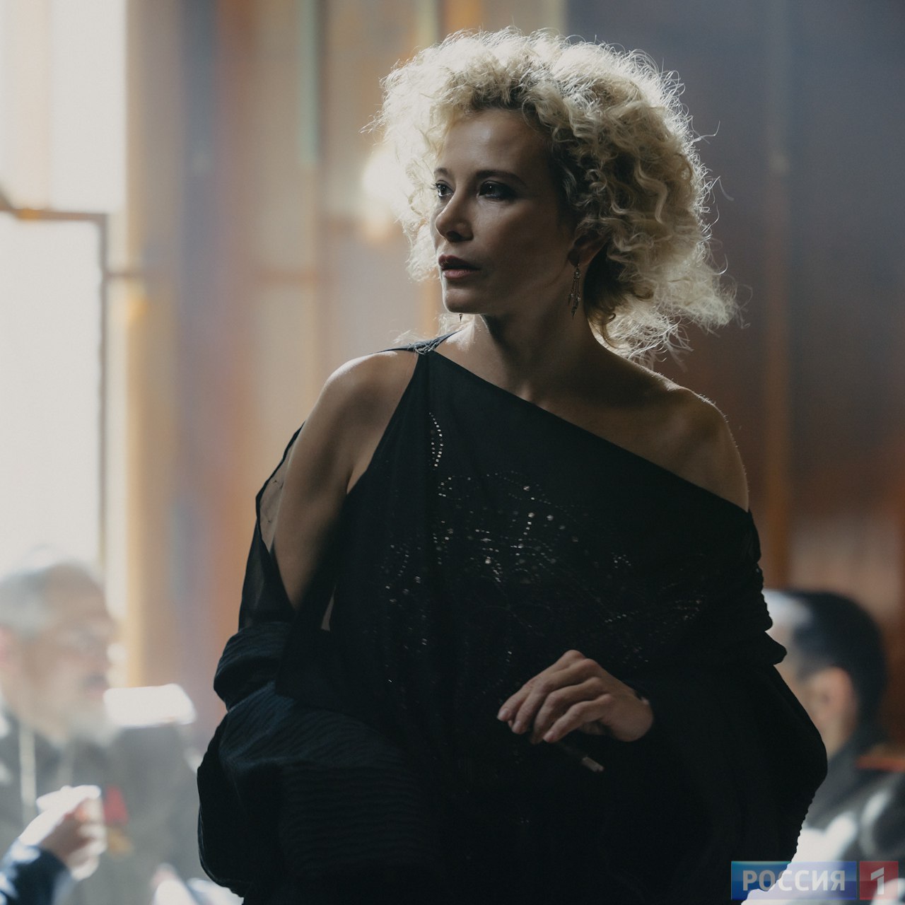 12345 На телеканале «Россия» смотрите самый обсуждаемый сериал года — «Хроники русской революции» 12345 На телеканале «Россия» смотрите самый обсуждаемый сериал года — «Хроники русской революции»