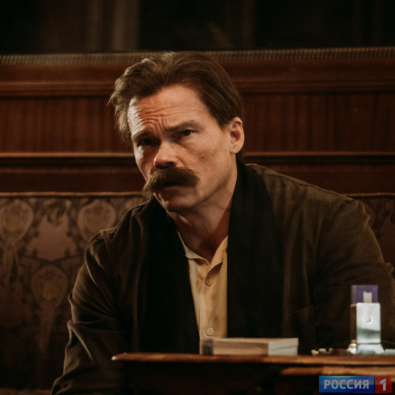 12345 На телеканале «Россия» смотрите самый обсуждаемый сериал года — «Хроники русской революции» 12345 На телеканале «Россия» смотрите самый обсуждаемый сериал года — «Хроники русской революции»