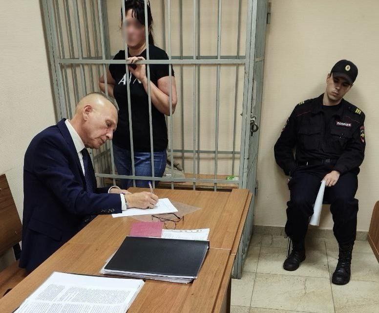 Задержали двух руководителей "Гран Мар" Задержали двух руководителей "Гран Мар"