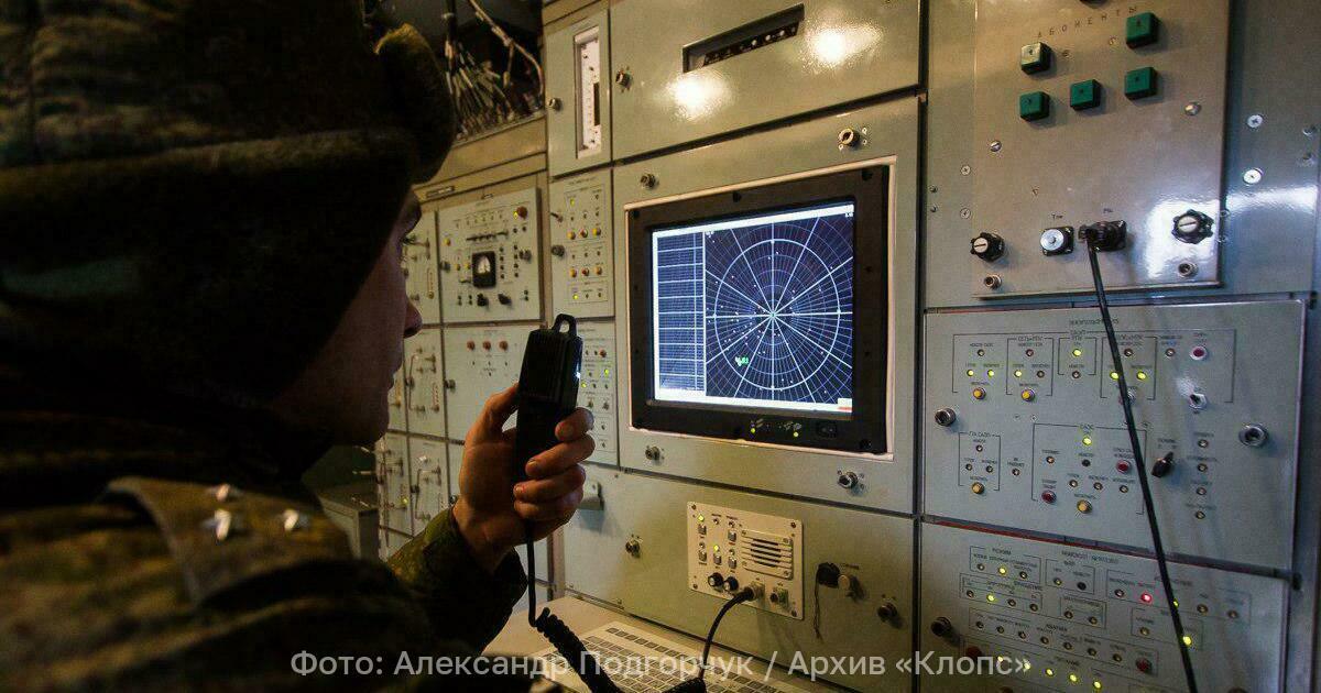 В прицеле украинских дронов оказалось 14 регионов РФ — Минобороны России