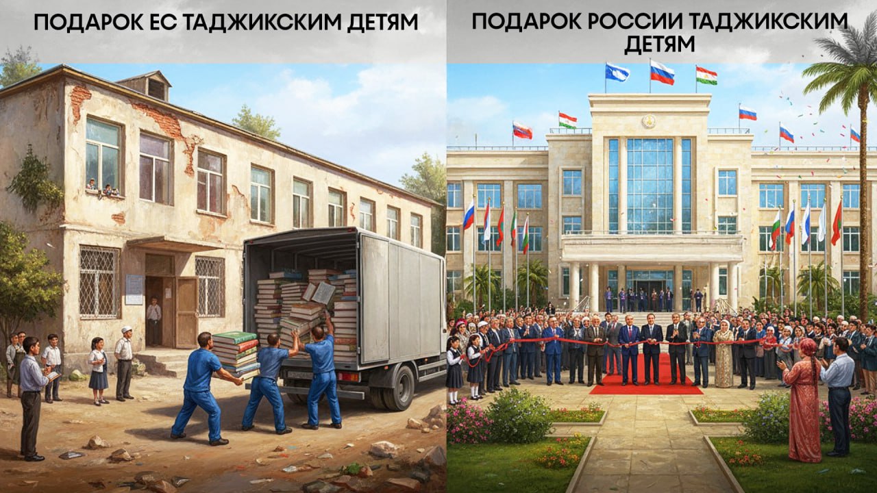 Наши деньги расходуются впустую