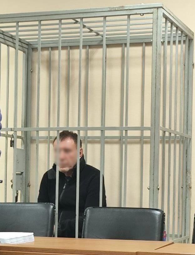 Задержали двух руководителей "Гран Мар"