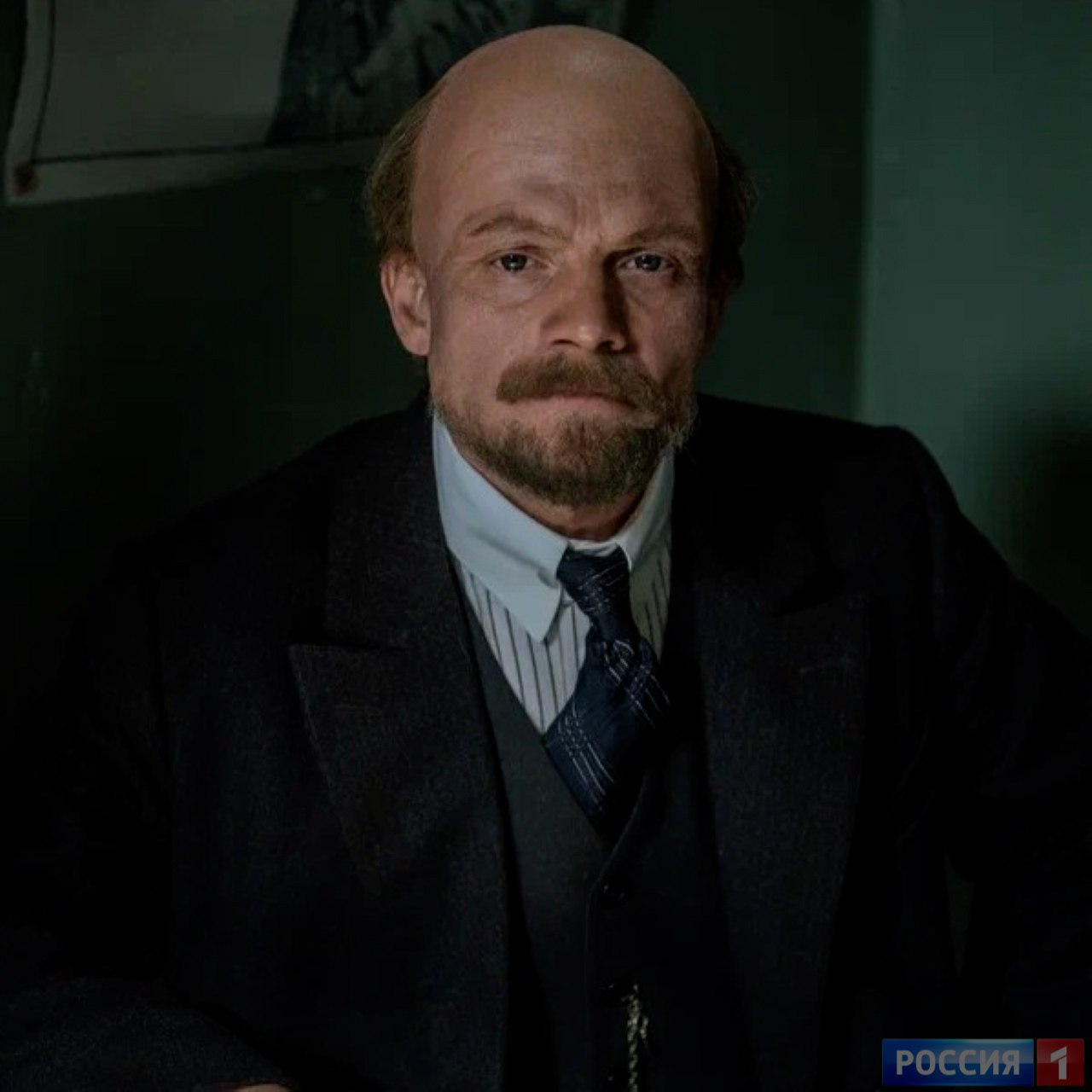 12345 На телеканале «Россия» смотрите самый обсуждаемый сериал года — «Хроники русской революции» 12345 На телеканале «Россия» смотрите самый обсуждаемый сериал года — «Хроники русской революции»