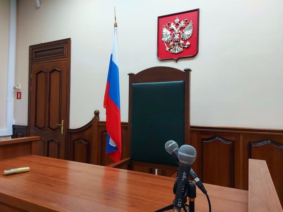 Житель Калининграда признан виновным в публичном распространении заведомо ложной информации об использовании Вооруженных Сил Российской Федерации