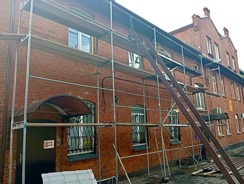 В Калининградской области впервые бесплатно проведут Ночь диспансеризации