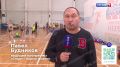 Павел Будников решил составить азбуку Калининградского спорта