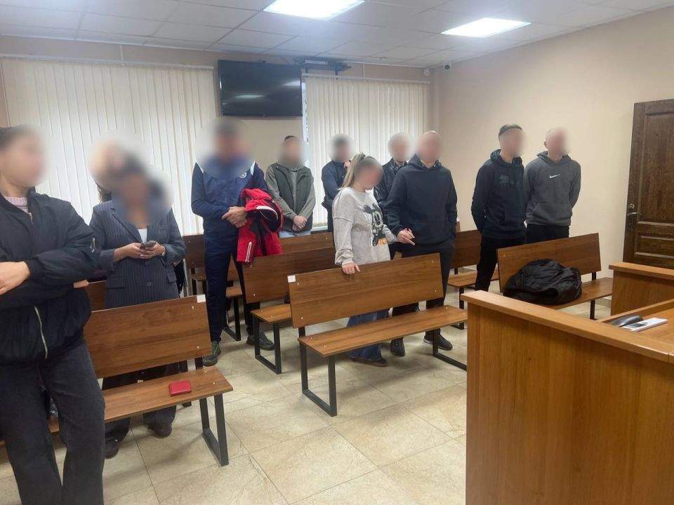 В Калининграде вынесен приговор по уголовному делу о незаконном обороте свыше 14 тонн янтаря