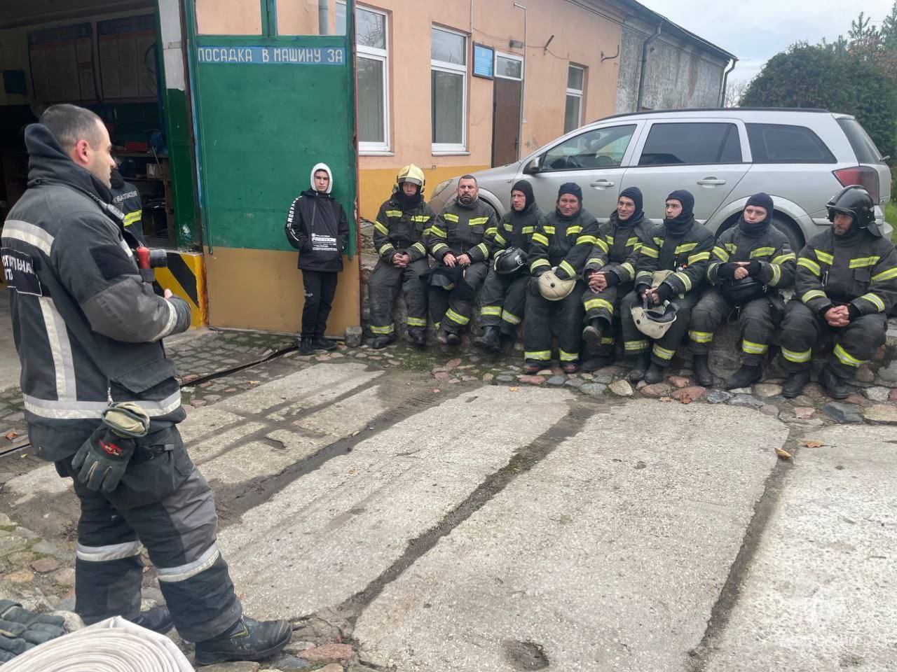 Ежедневная подготовка и регулярные тренировки - залог успешной работы Ежедневная подготовка и регулярные тренировки - залог успешной работы