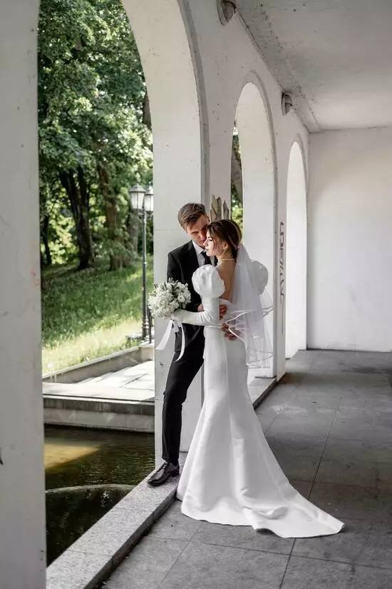 Калининградец выходил лисёнка-сиротку и нашёл свою любовь Калининградец выходил лисёнка-сиротку и нашёл свою любовь