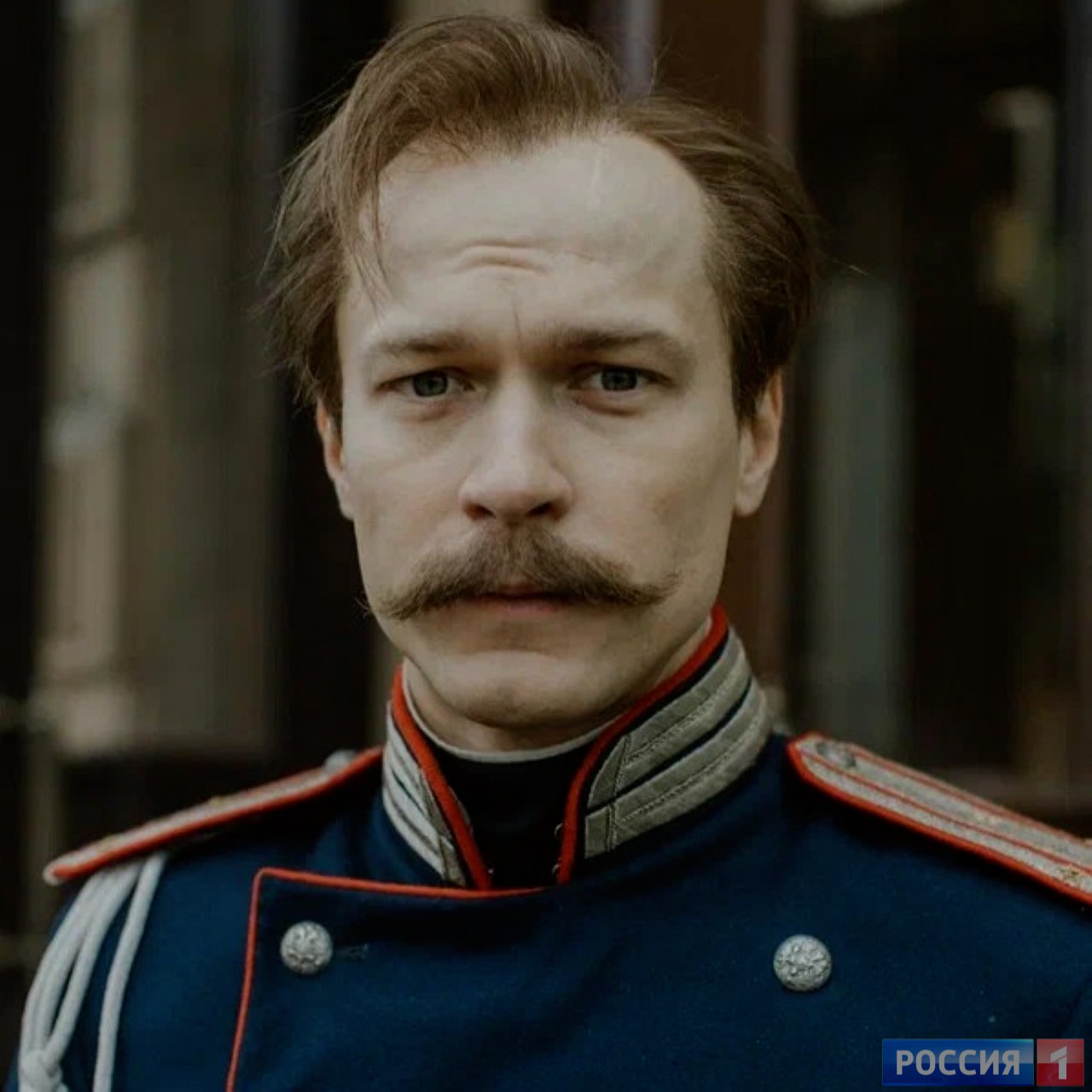 12345 На телеканале «Россия» смотрите самый обсуждаемый сериал года — «Хроники русской революции» 12345 На телеканале «Россия» смотрите самый обсуждаемый сериал года — «Хроники русской революции»