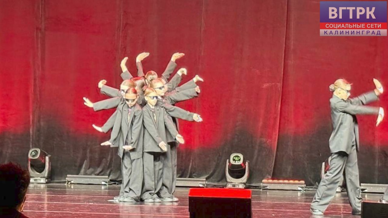 Театр танца «Вдохновение» из Черняховска успешно выступил на XXVII Всероссийском конкурсе детского и юношеского творчества «ART ARENA», который прошел в Сочи, на курорте Роза Хутор Театр танца «Вдохновение» из Черняховска успешно выступил на XXVII Всероссийском конкурсе детского и юношеского творчества «ART ARENA», который прошел в Сочи, на курорте Роза Хутор