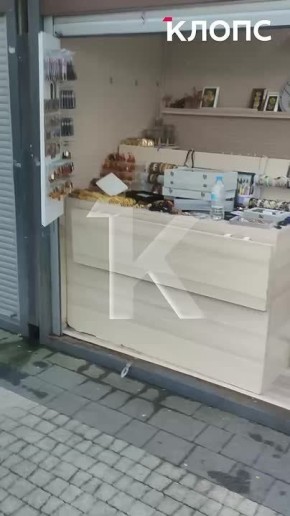 Бывшая невестка сломала калининградке позвоночник, выживая её с «янтарной» торговой точки