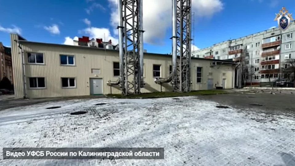 Директор "ИнжСпецСтрой" развёл "Калининградтеплосеть" на 20,3 млн
