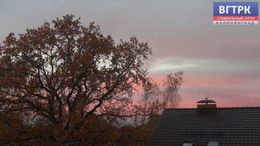 Новый день начинается с чуда — вот он, утренний рассвет во всей красе