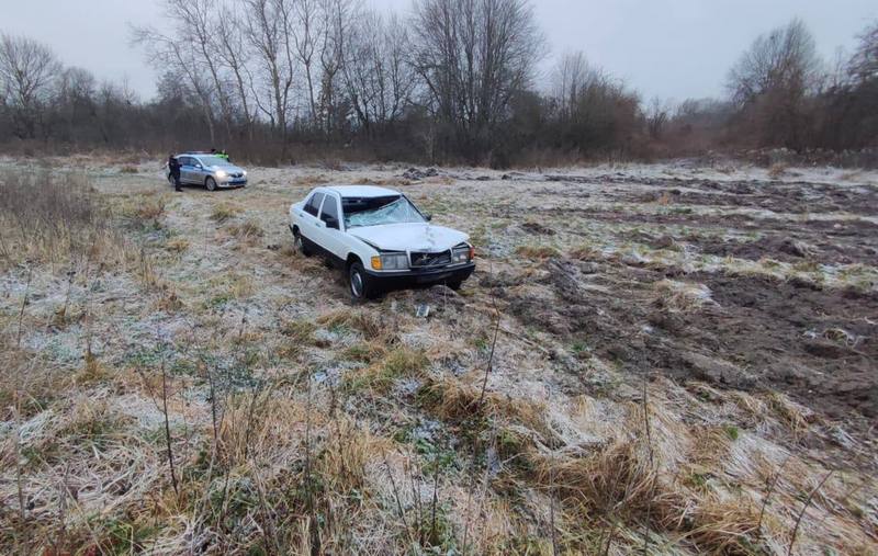В Правдинском районе близится кара автомобилиста за смерть велосипедиста