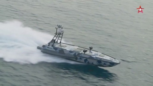 Андрей Луговой: Операция COOKSON: английские секреты украинского флота