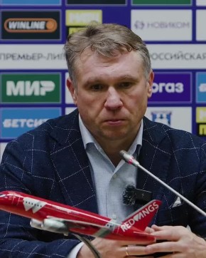 Цитата дня: откровение для Андрея Талалаева