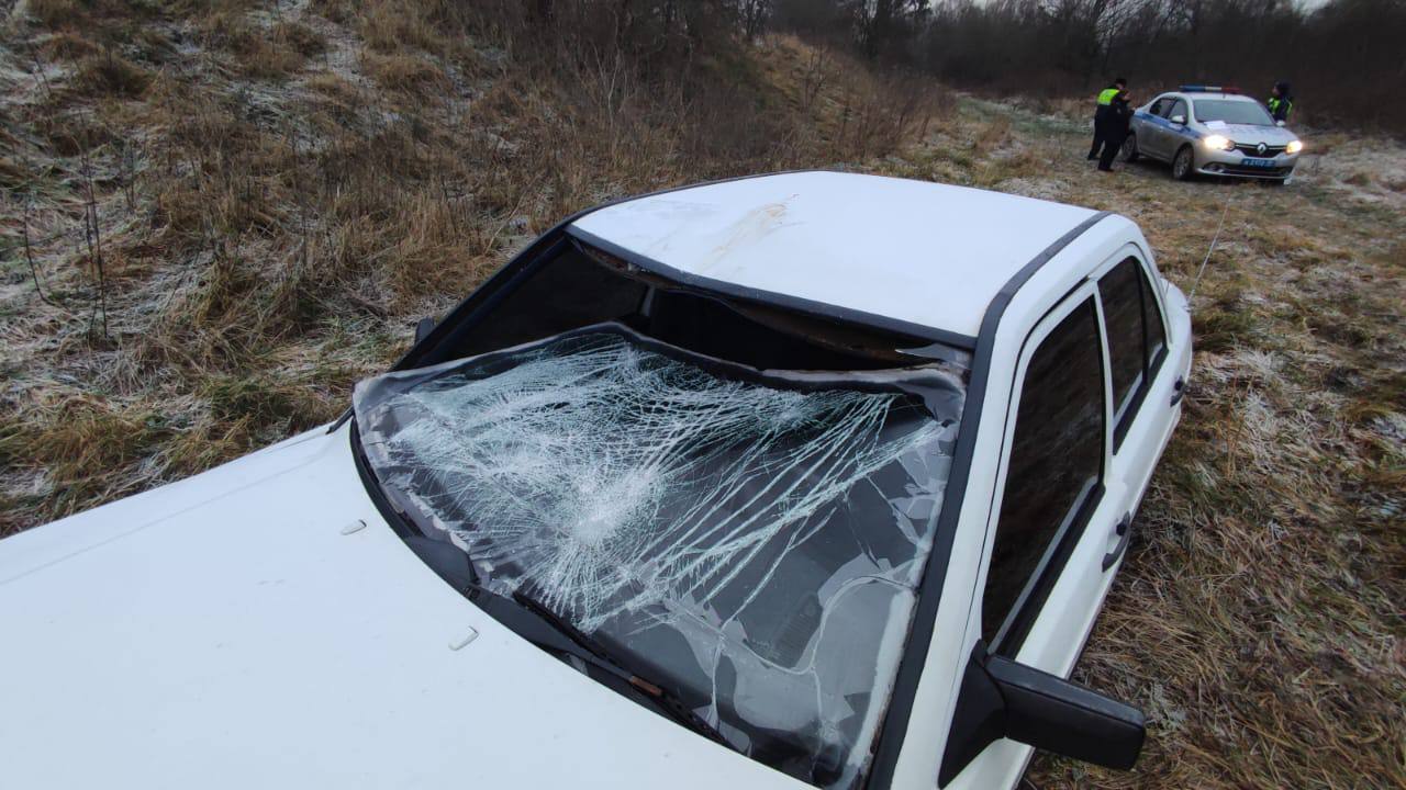 Прокуратура Правдинского района направила в суд уголовное дело о смертельном ДТП Прокуратура Правдинского района направила в суд уголовное дело о смертельном ДТП