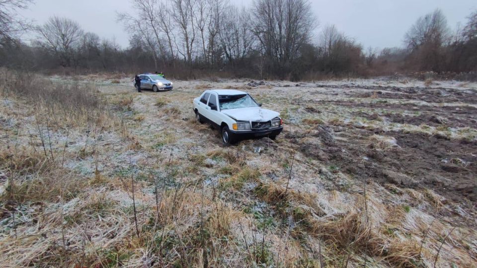 Прокуратура Правдинского района направила в суд уголовное дело о смертельном ДТП