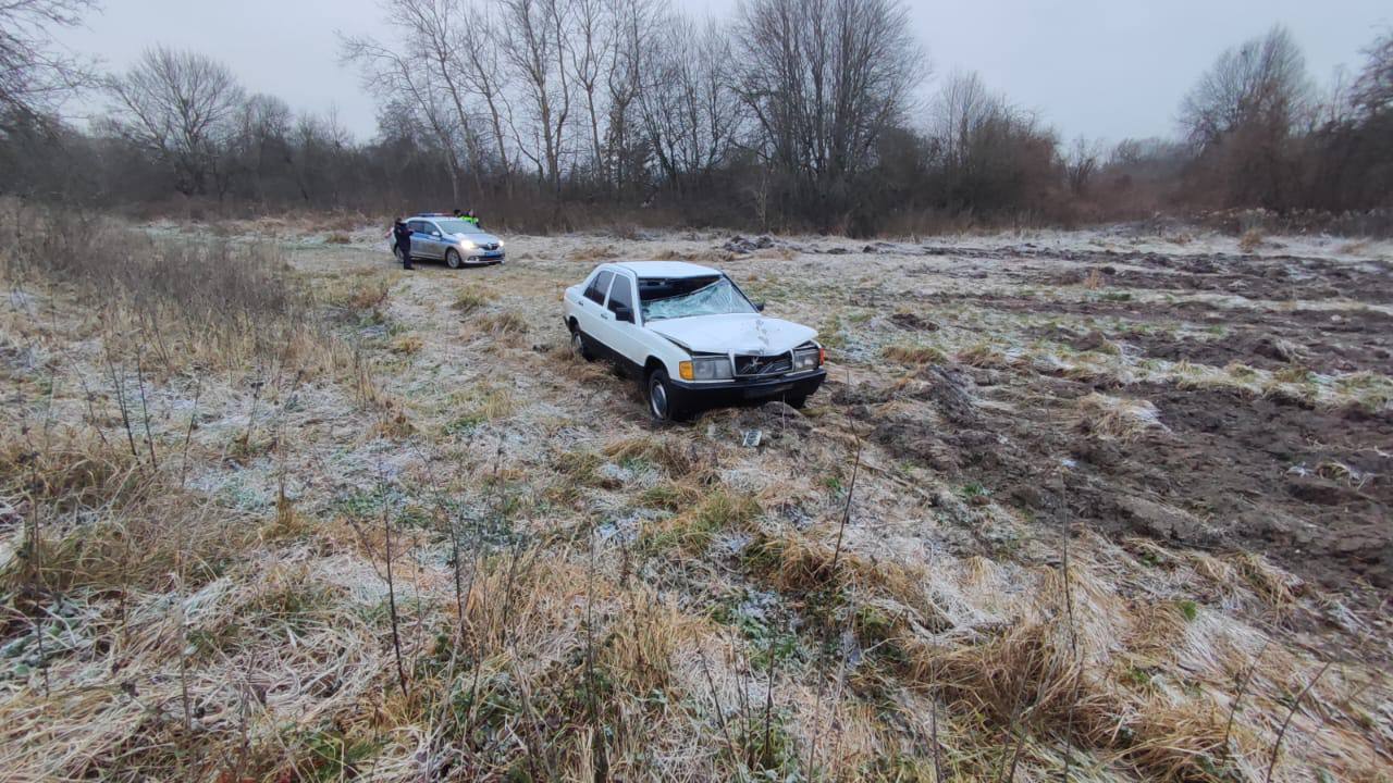 Прокуратура Правдинского района направила в суд уголовное дело о смертельном ДТП