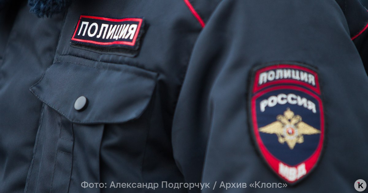 В Калининграде на Сельме в автомобиле избили девушку