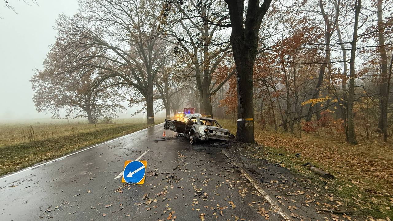Прокуратура контролирует установление обстоятельств смертельного ДТП в Правдинском районе Прокуратура контролирует установление обстоятельств смертельного ДТП в Правдинском районе