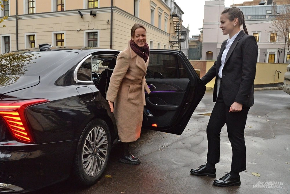 «Ночная Москва еще красивее» «Ночная Москва еще красивее»