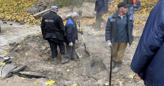 В России ведут штраф в 40 тыс