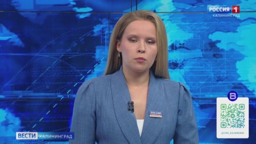 Двое молодых людей погибли в автомобильной аварии под Правдинском сегодня утром