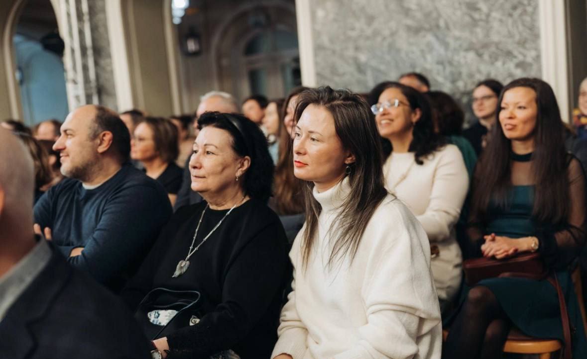 Владимир Мединский: Прочитал 2 лекции – в Калининграде и СПб Владимир Мединский: Прочитал 2 лекции – в Калининграде и СПб