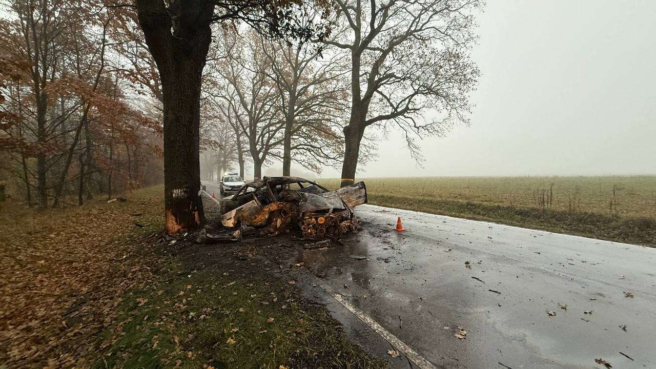 Прокуратура контролирует установление обстоятельств смертельного ДТП в Правдинском районе Прокуратура контролирует установление обстоятельств смертельного ДТП в Правдинском районе