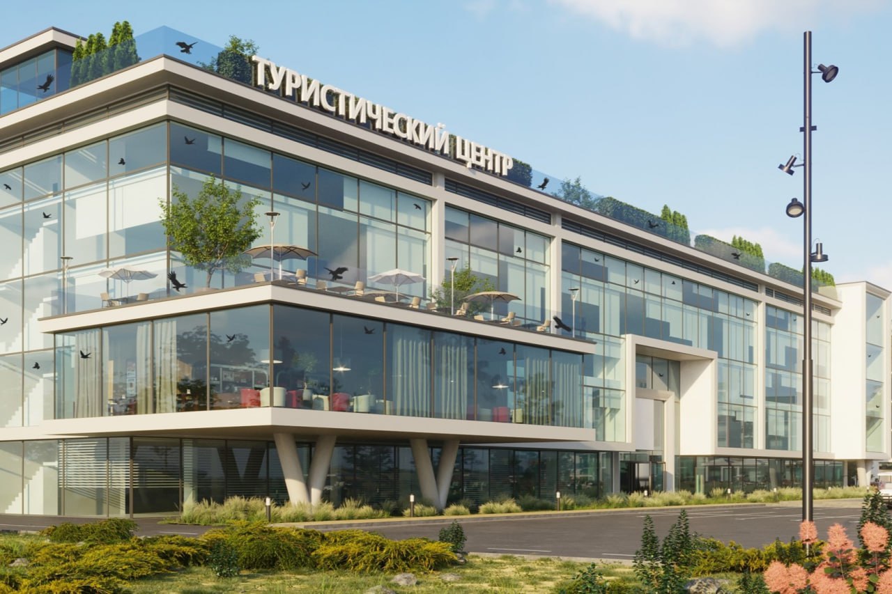 Инвестор рассчитывает завершить исследования для туристической застройки на Куршской косе до конца 2025 года