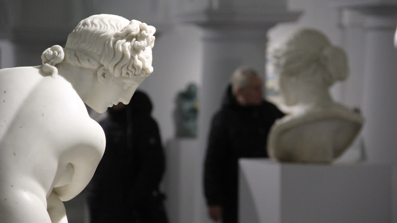 Калининградский музей изобразительных искусств приглашает на Ночь искусств 3 ноября