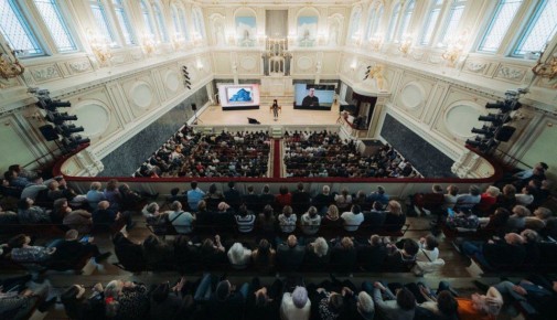 Владимир Мединский: Прочитал 2 лекции – в Калининграде и СПб