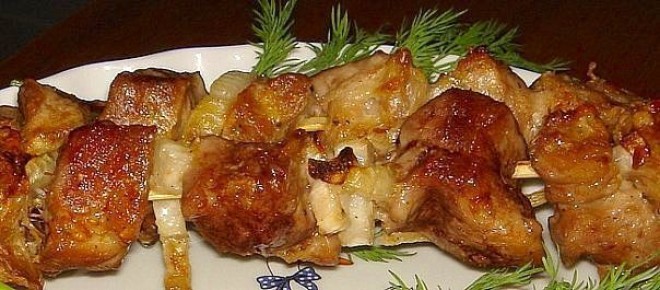 Секреты сочного шашлыка: как приготовить идеальный шашлык дома