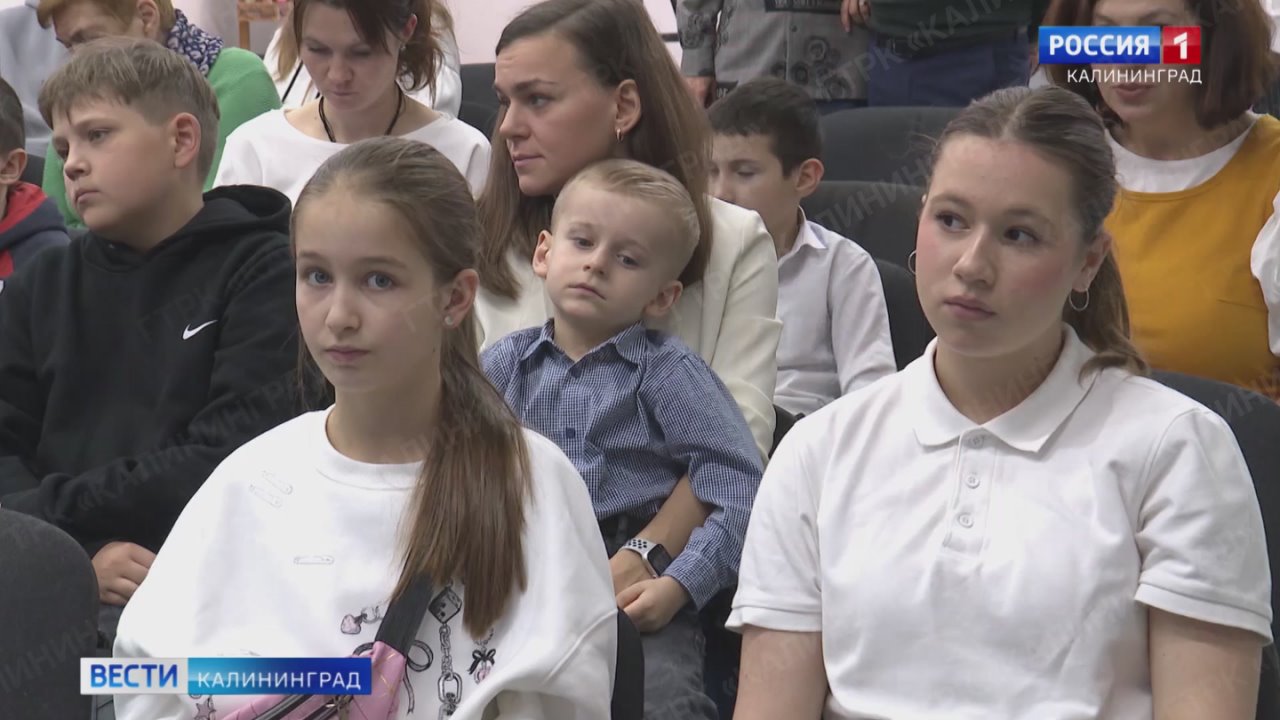 Более 50 работ и 23 призёра и победителя