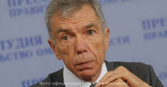 Первого советского виджея экстренно госпитализировали в Москве