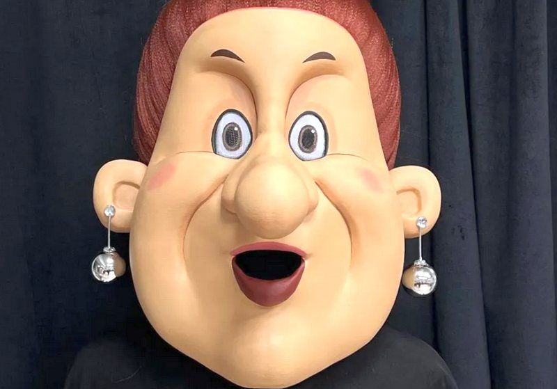 Немцы внезапно начали вывозить головы кукол из Калининградской области Немцы внезапно начали вывозить головы кукол из Калининградской области