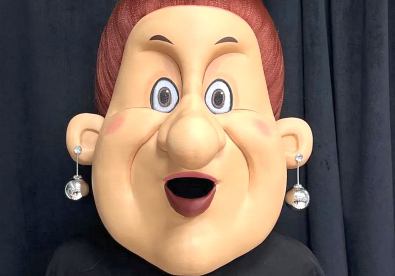 Немцы внезапно начали вывозить головы кукол из Калининградской области Немцы внезапно начали вывозить головы кукол из Калининградской области