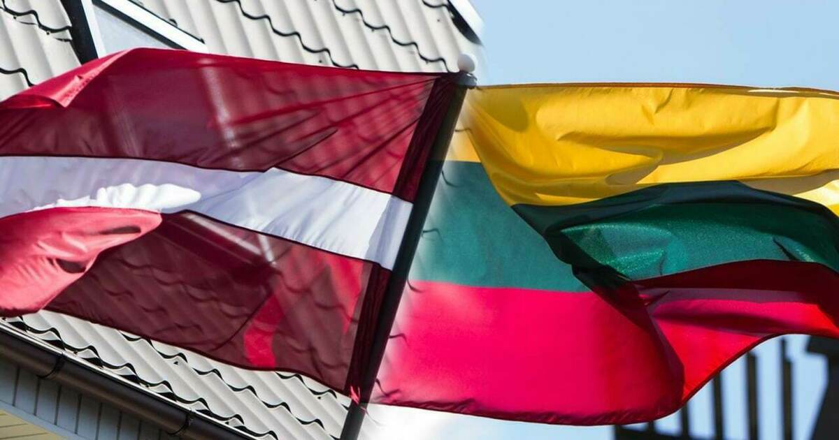 В Литве начали строить завод по производству боеприпасов