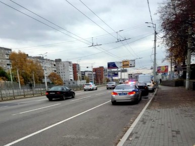 Калининградка отдала 2 млн рублей за призрак «Ауди»