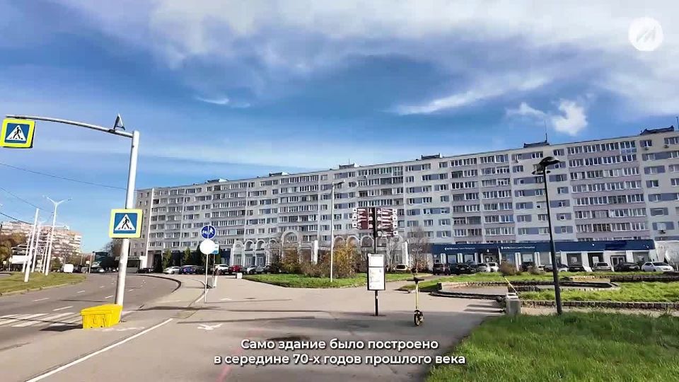 Сегодня главному Дворцу бракосочетаний города Калининграда исполнилось 40 лет