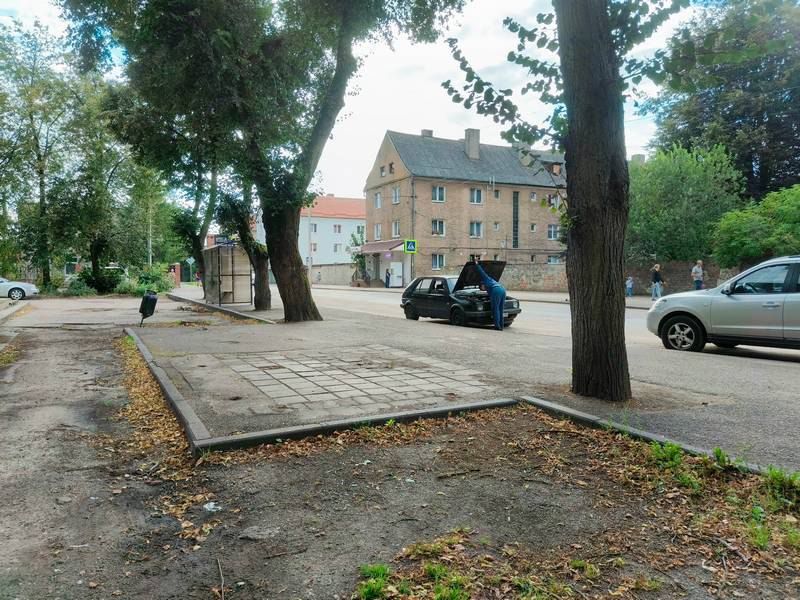 Предприятие в Черняховске арестами заставили заплатить 7,8 млн рублей