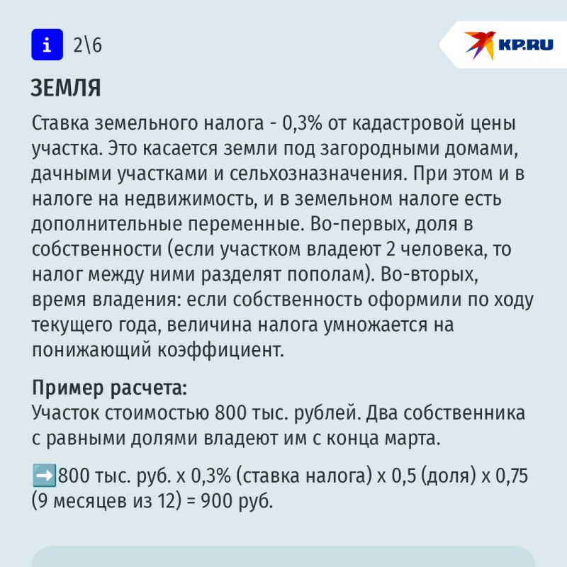 Заплати налоги и спи спокойно: какие платежи нужно сделать до 1 декабря Заплати налоги и спи спокойно: какие платежи нужно сделать до 1 декабря