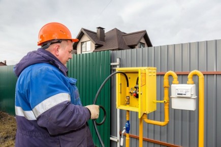 Как один россиянин попытался взыскать миллионы с Газпрома за использование его газопровода