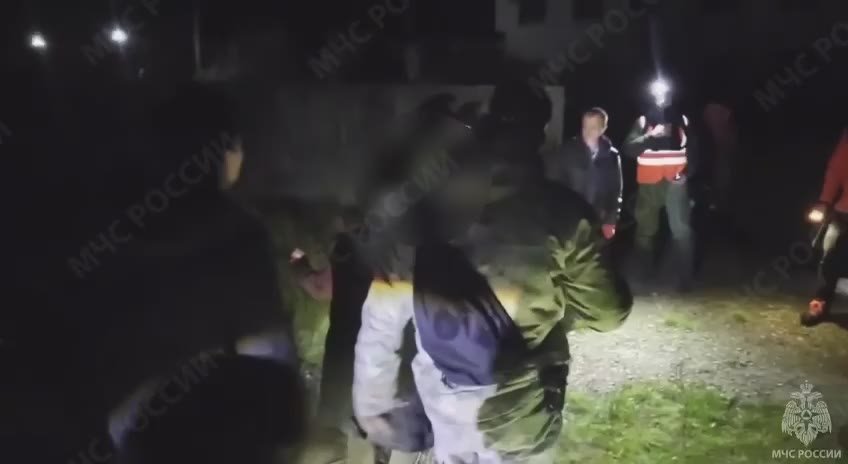 Бабушка ушла из дома и пропала в Зеленоградском районе